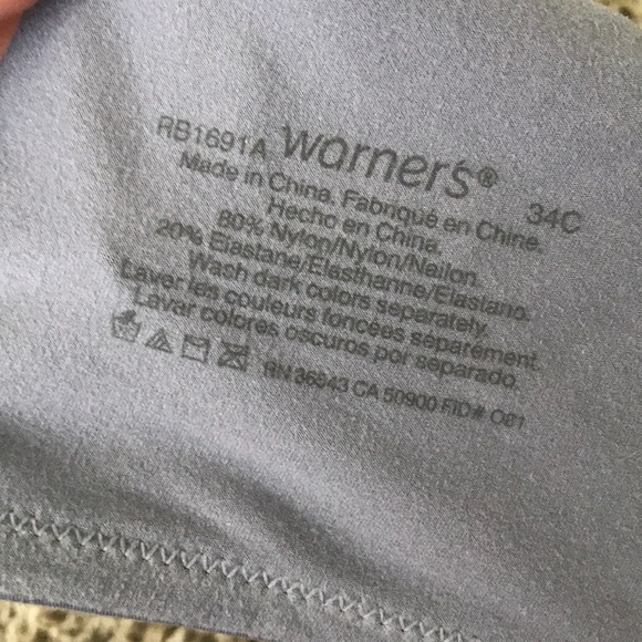 Bra - Picture 2 of 2